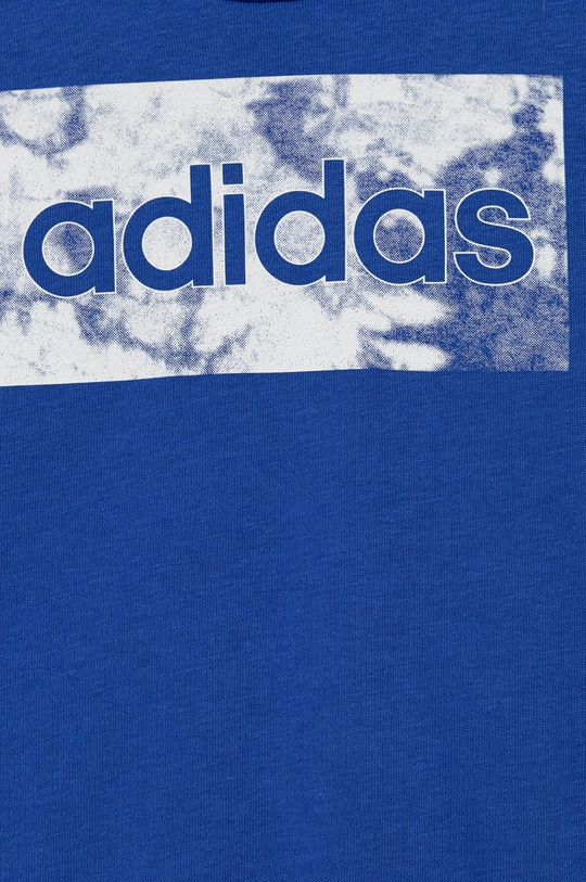 plava Dječja trenirka adidas