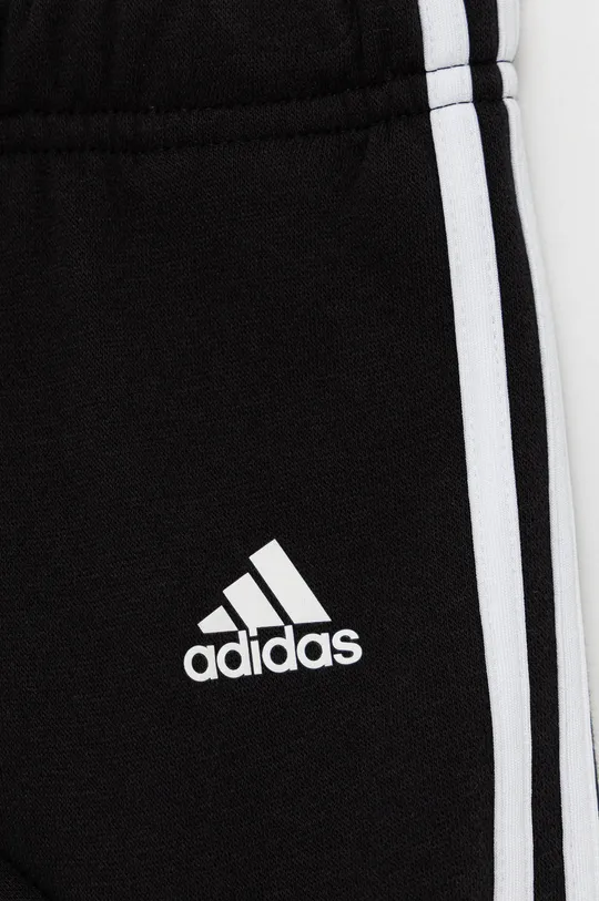 γκρί Παιδική φόρμα adidas Performance