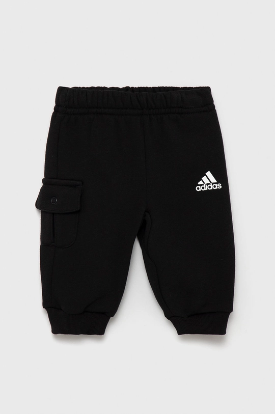 adidas Performance Dres dziecięcy GT9502 Chłopięcy