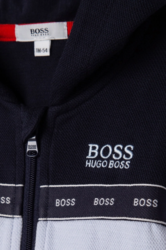 Boss Compleu copii J98330.