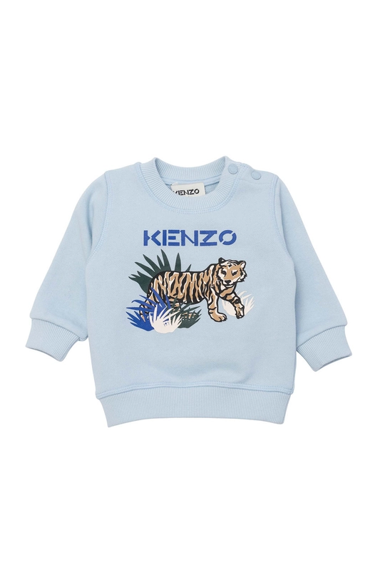 Kenzo Kids Dres dziecięcy 100 % Bawełna