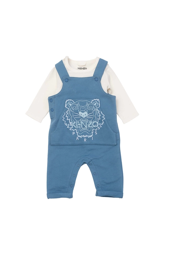 голубой Детский комплект Kenzo Kids Для мальчиков