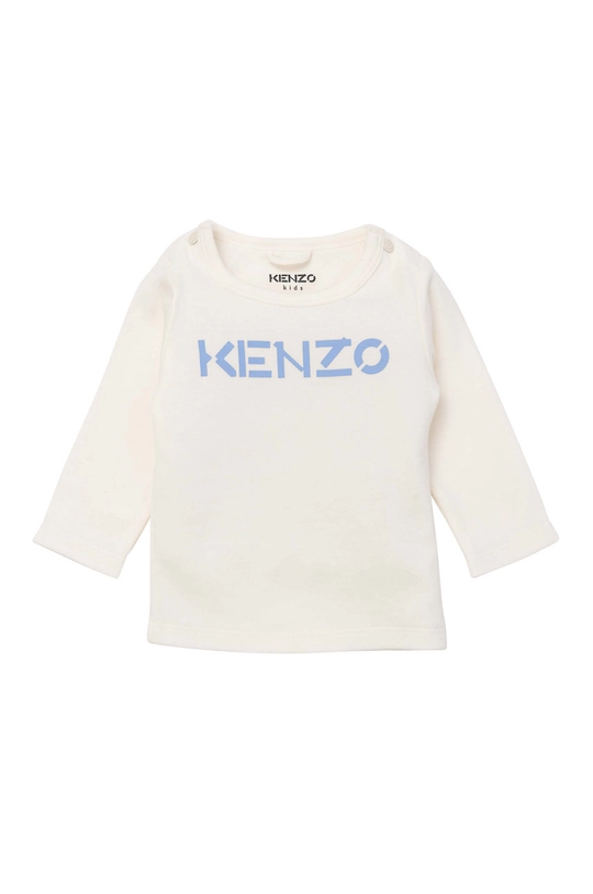 Kenzo Kids Komplet dziecięcy 100 % Bawełna organiczna