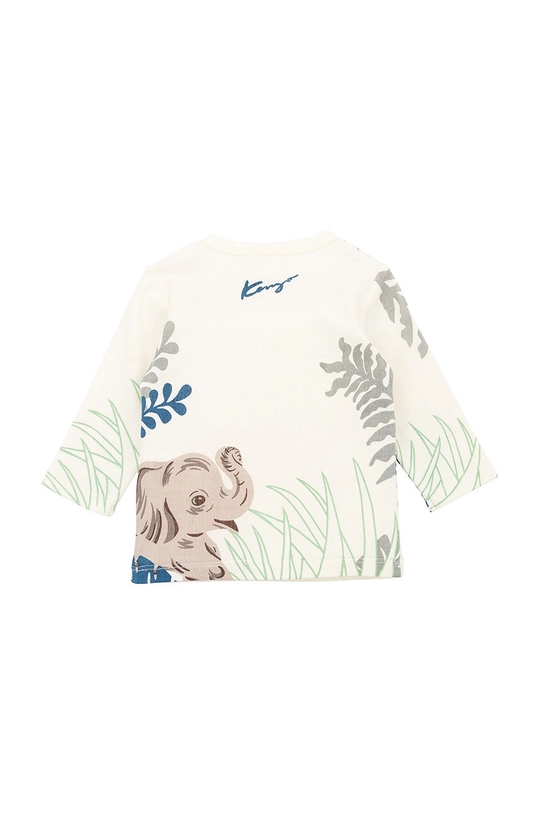 Παιδικό σετ Kenzo Kids  100% Βαμβάκι