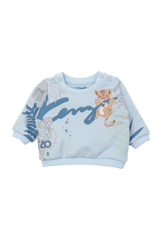 Detská súprava Kenzo Kids  28% Bavlna, 2% Elastan, 70% Polyester