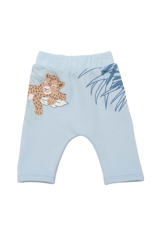 kék Kenzo Kids gyerek együttes