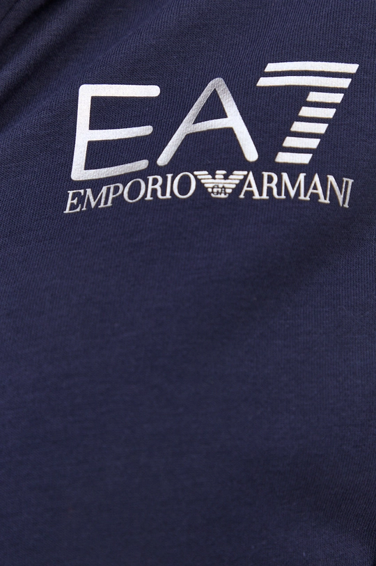 Спортивный костюм EA7 Emporio Armani