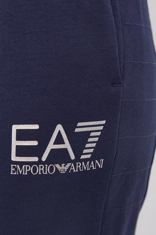 Спортивный костюм EA7 Emporio Armani