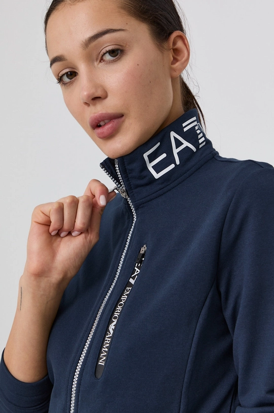 Спортивный костюм EA7 Emporio Armani