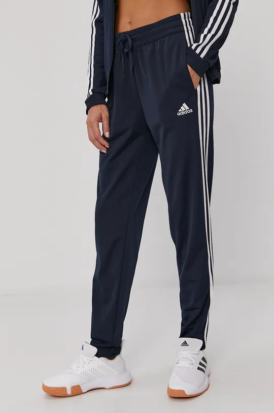 adidas melegítő szett H10155  100% Újrahasznosított poliészter