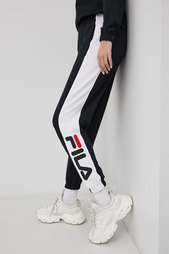 Fila Komplet 95 % Bawełna, 5 % Elastan