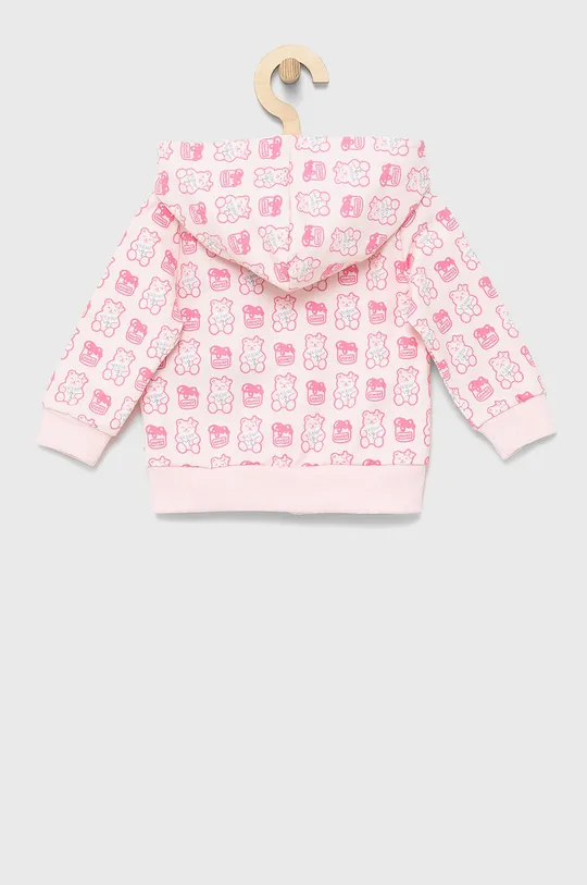 ροζ Παιδική φόρμα Guess
