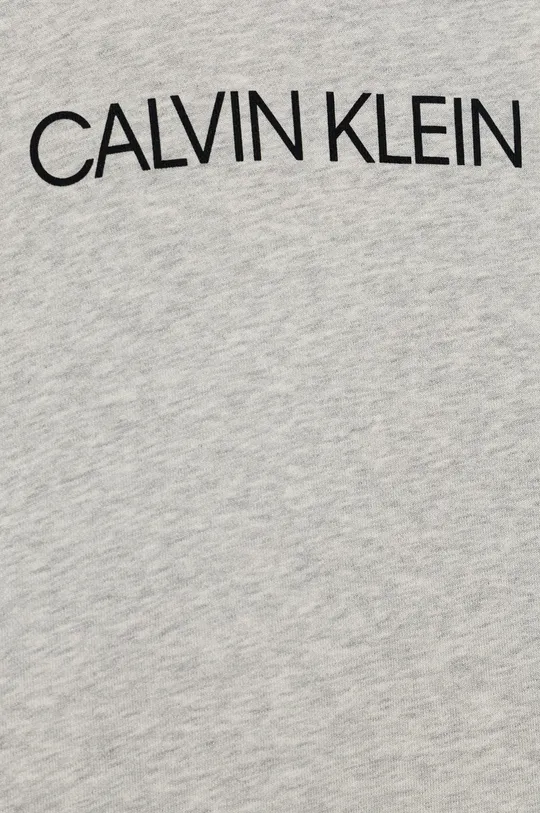 Detská tepláková súprava Calvin Klein Jeans  100% Bavlna