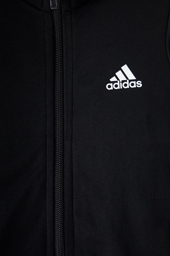 adidas Dres dziecięcy GN3963 czarny