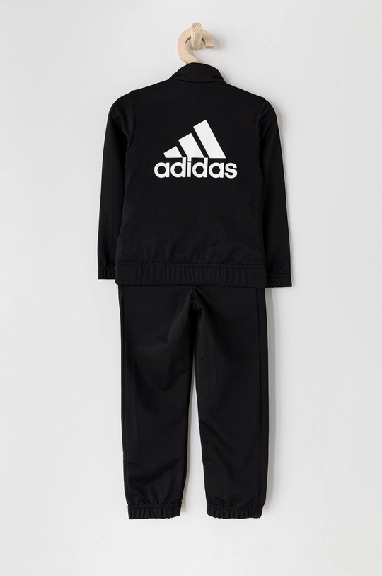 Detská tepláková súprava adidas GN3963  100% Recyklovaný polyester