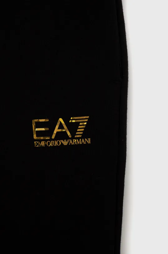 Детский спортивный костюм EA7 Emporio Armani