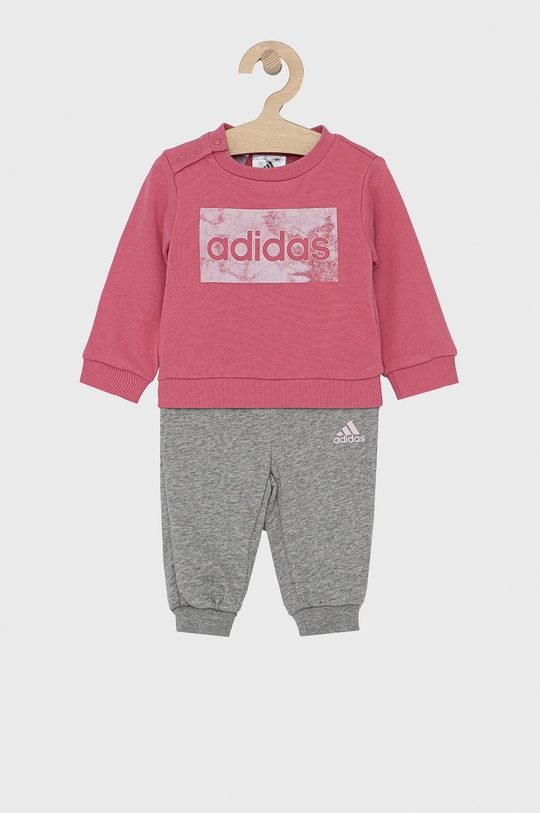 lila adidas gyerek együttes GS4279 Lány