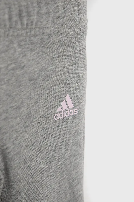 фиолетовой Детский комплект adidas