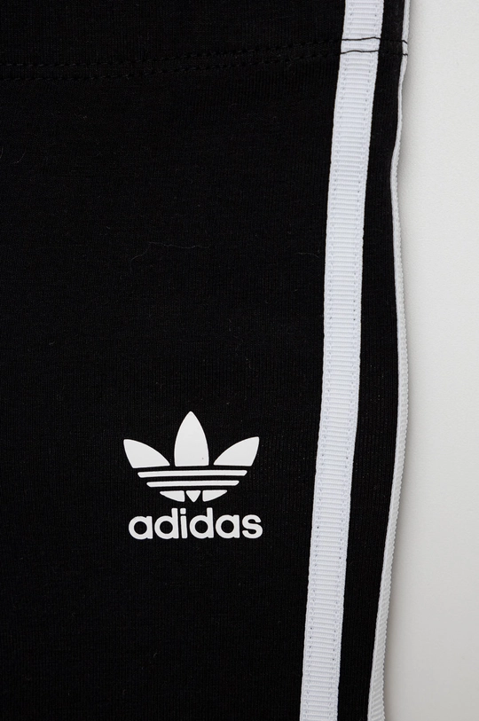 білий Дитячий комплект adidas Originals