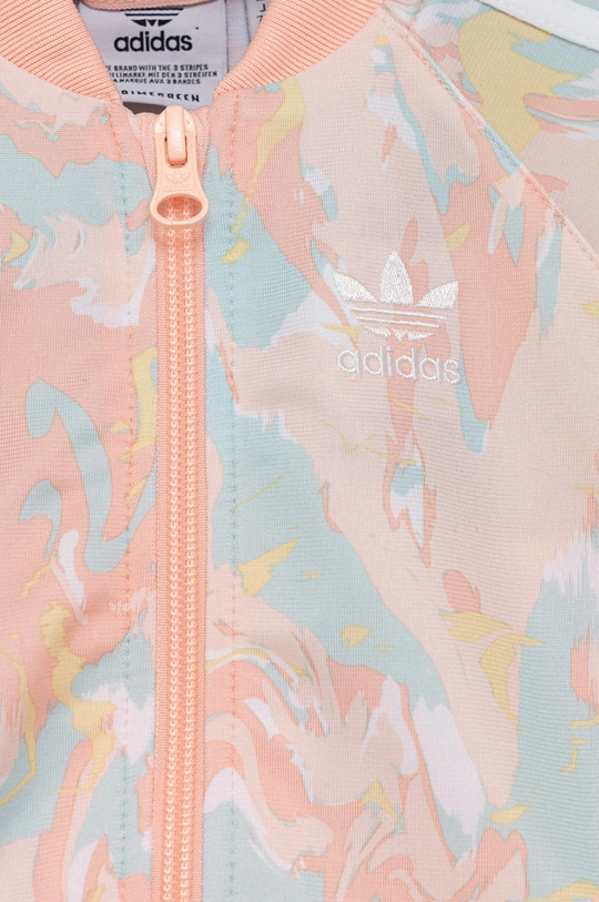 Дитячий спортивний костюм adidas Originals  100% Перероблений поліестер