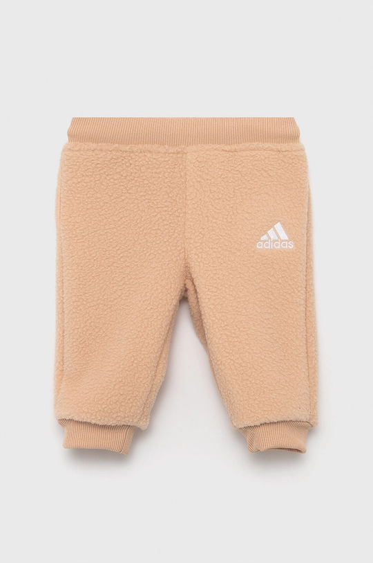 adidas Performance Komplet dziecięcy H28846 100 % Poliester