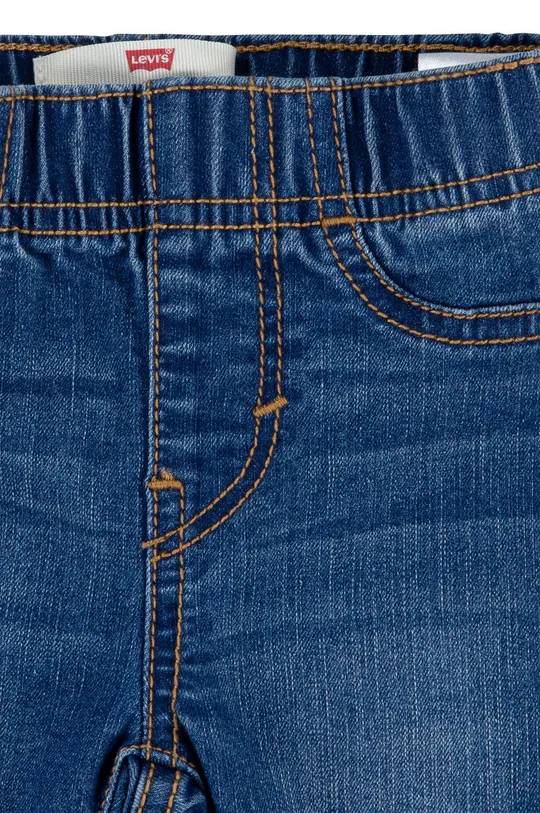 Levi's Komplet dziecięcy Dziewczęcy