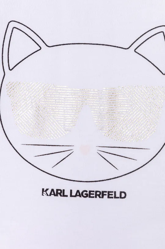 Детский комплект Karl Lagerfeld