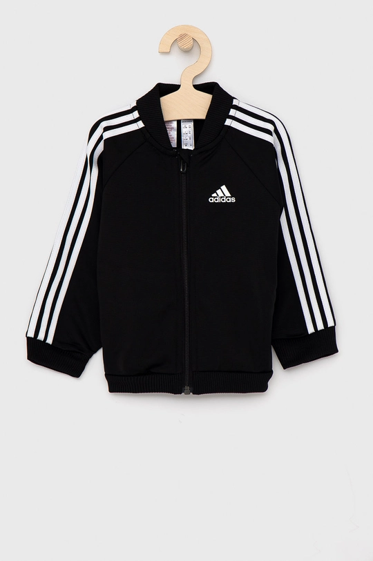 Dječja trenirka adidas crna