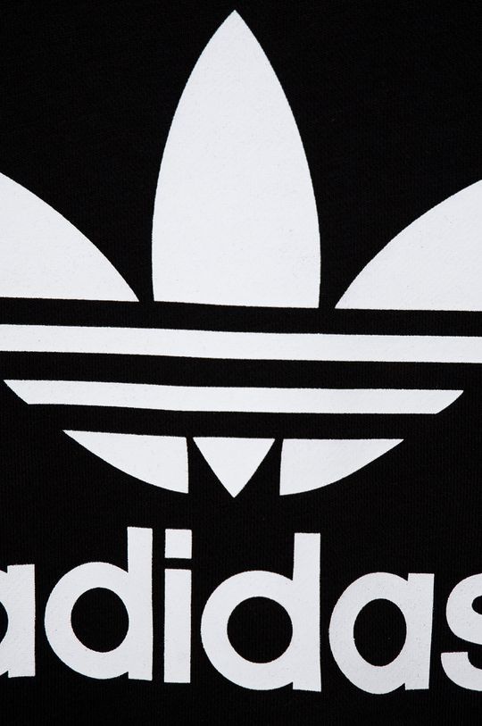negru Adidas Originals Compleu copii H25250