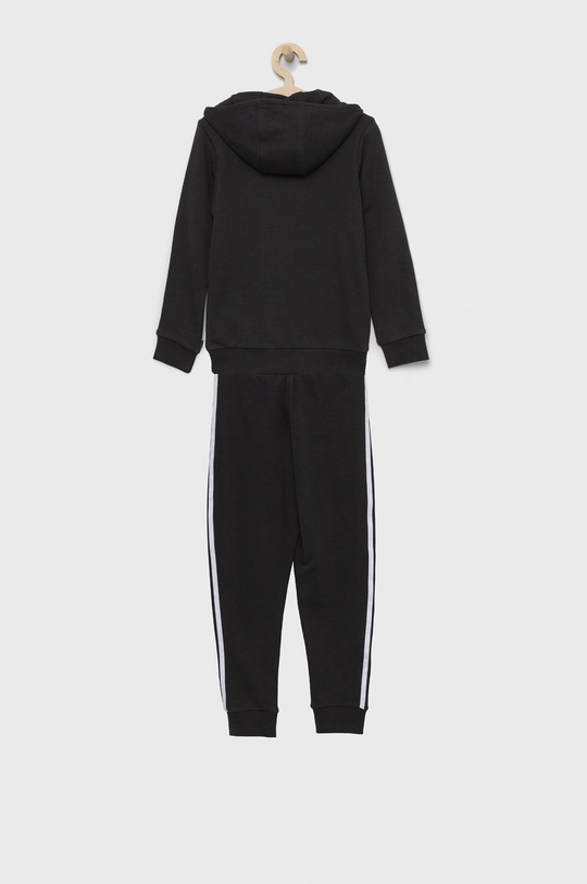 adidas Originals tuta per bambini nero