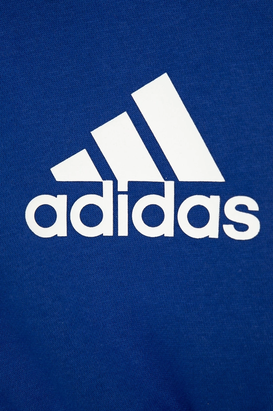 μπλε Παιδική φόρμα adidas Performance