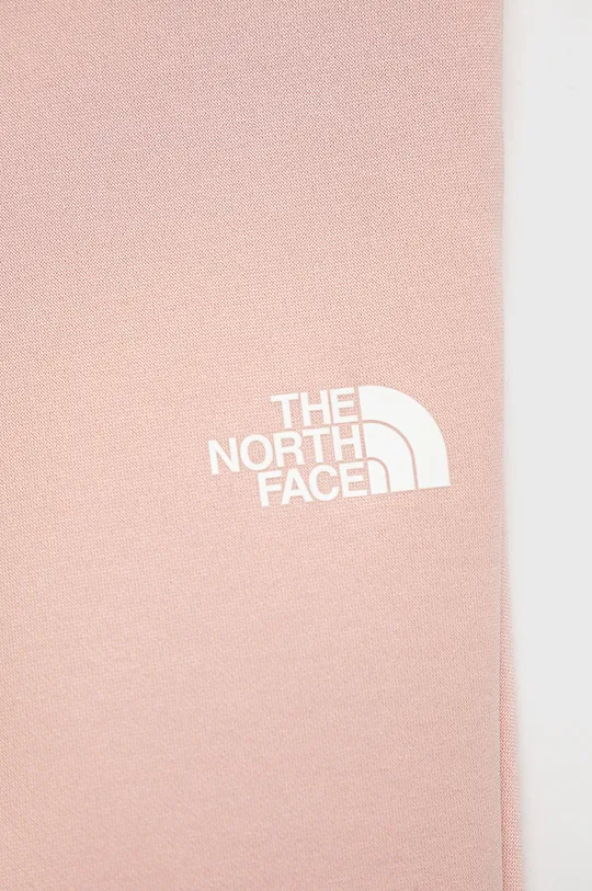 Detská tepláková súprava The North Face