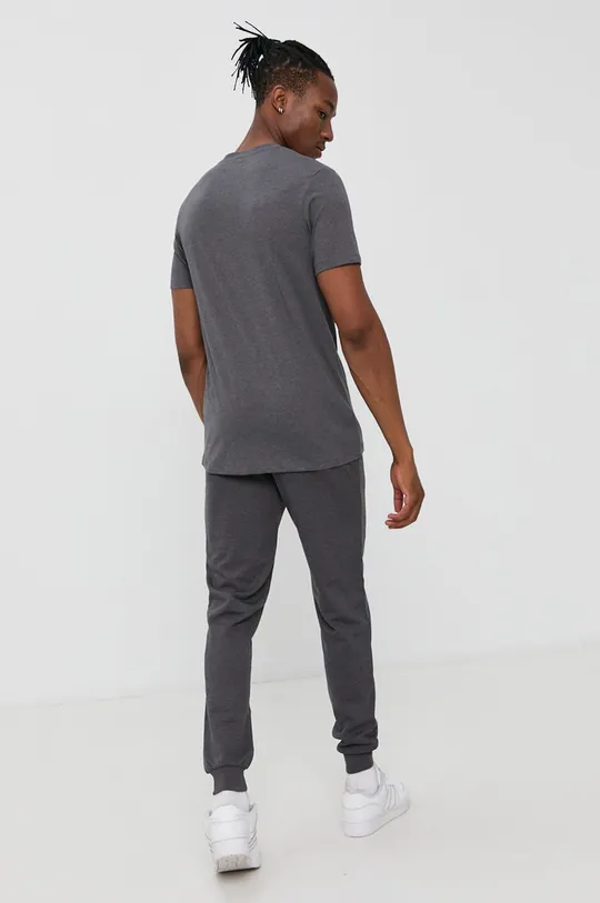 szary Jack & Jones Komplet