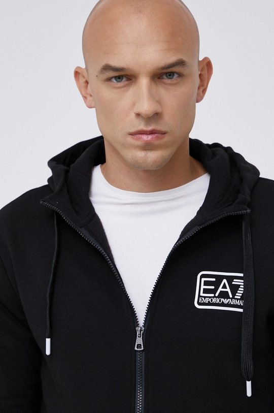 Спортивный костюм EA7 Emporio Armani