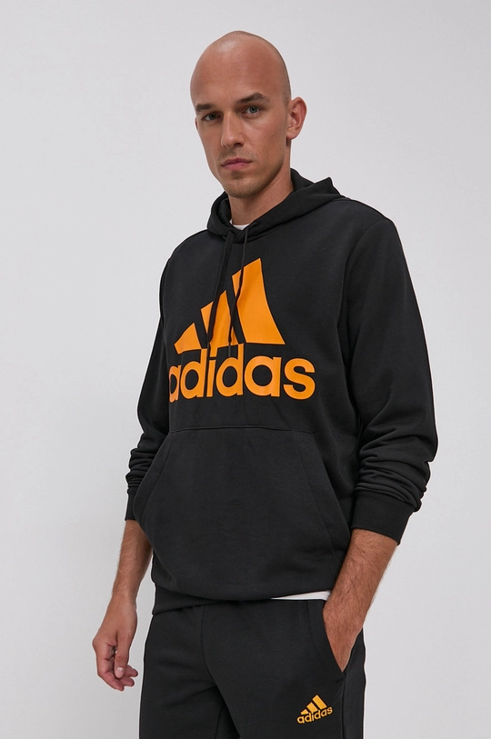 adidas Dres H12189 czarny