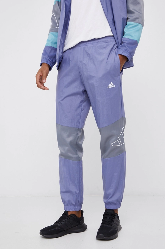 lila adidas Performance melegítő szett H42020