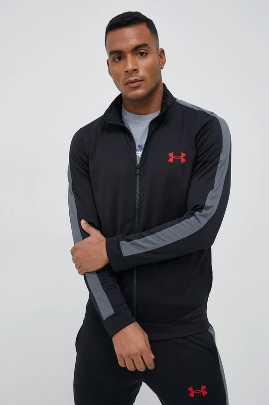 Under Armour sportos melegítő  100% poliészter