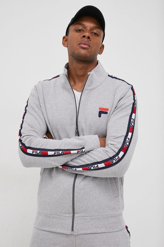 Fila Dres szary