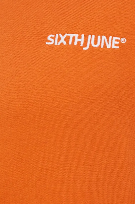 Sixth June melegítő szett