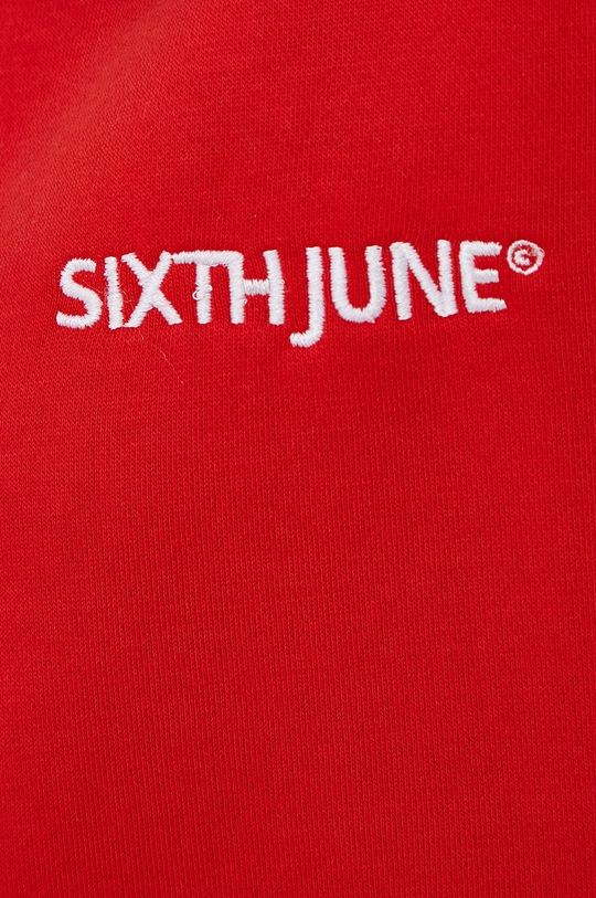 Φόρμα Sixth June