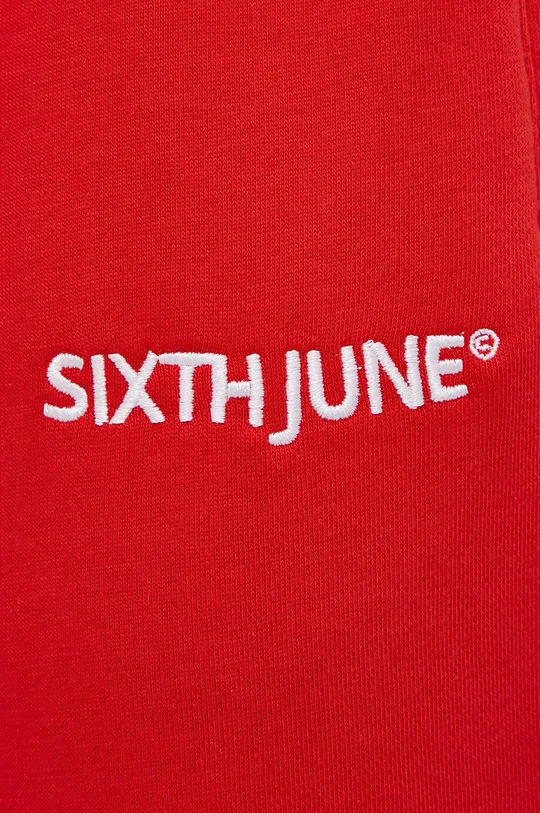 Sixth June melegítő szett