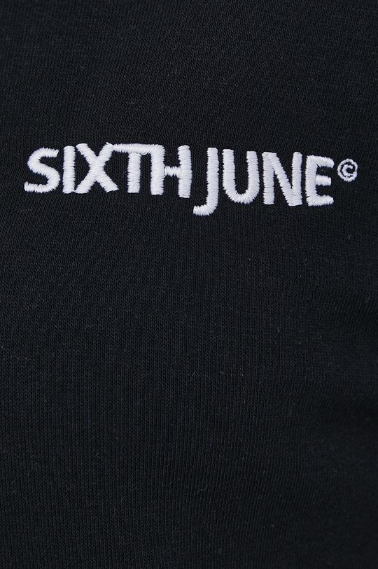 Sixth June Trening