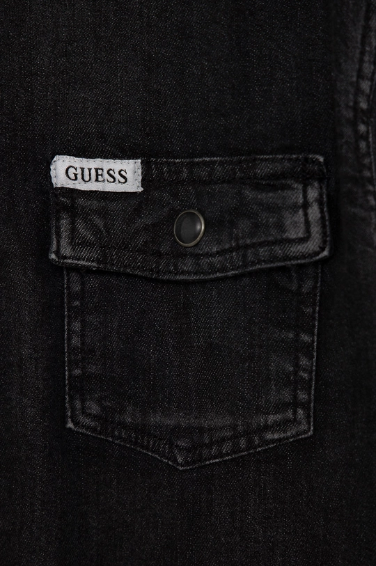 Παιδικό πουκάμισο Guess  98% Βαμβάκι, 2% Σπαντέξ