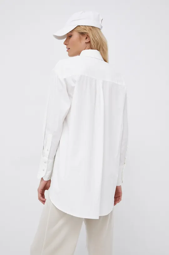 Y.A.S - Bavlnená košeľa  100% Organická bavlna