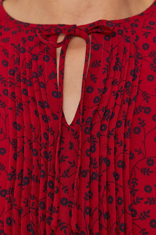 Блузка Pennyblack красный