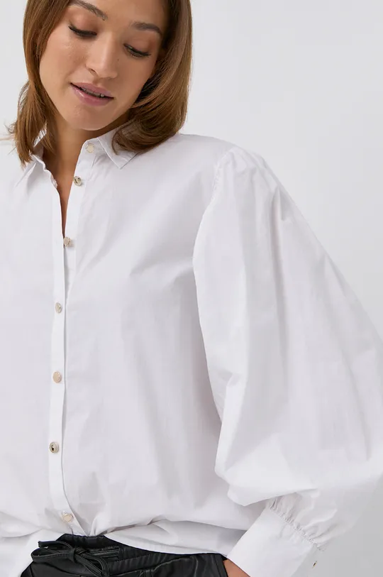 Βαμβακερό πουκάμισο Morgan Γυναικεία