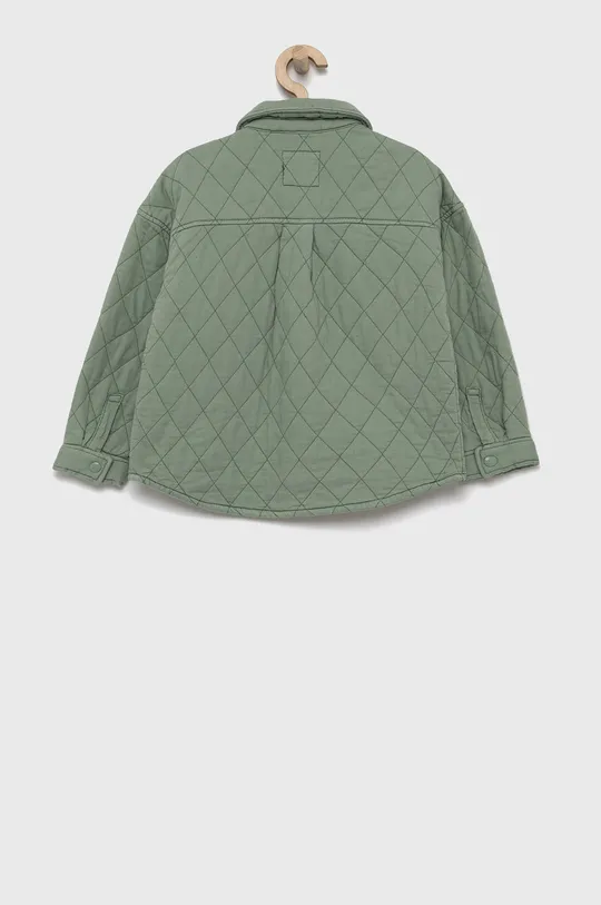 GAP - Παιδικό μπουφάν πράσινο