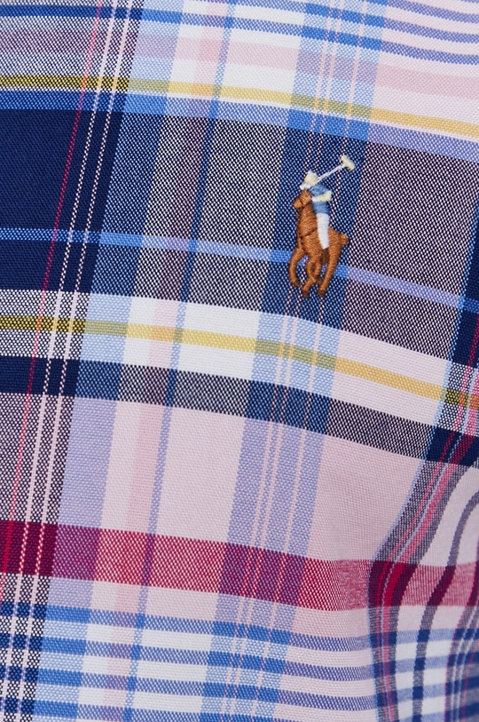 Bavlnená košeľa Polo Ralph Lauren Pánsky