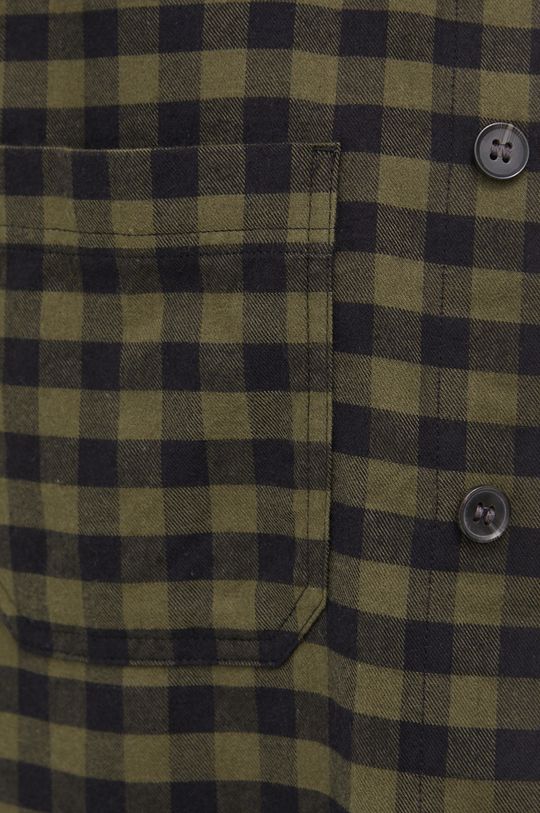 Košile Premium by Jack&Jones olivová