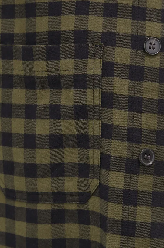 Košeľa Premium by Jack&Jones zelená